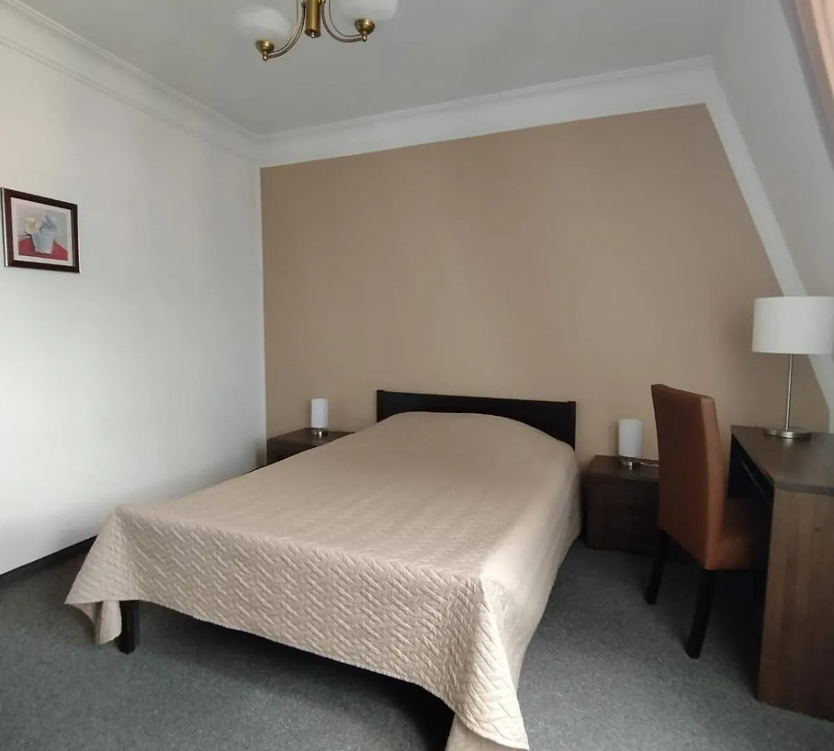 Apartamenty Wratislavia Wrocław
