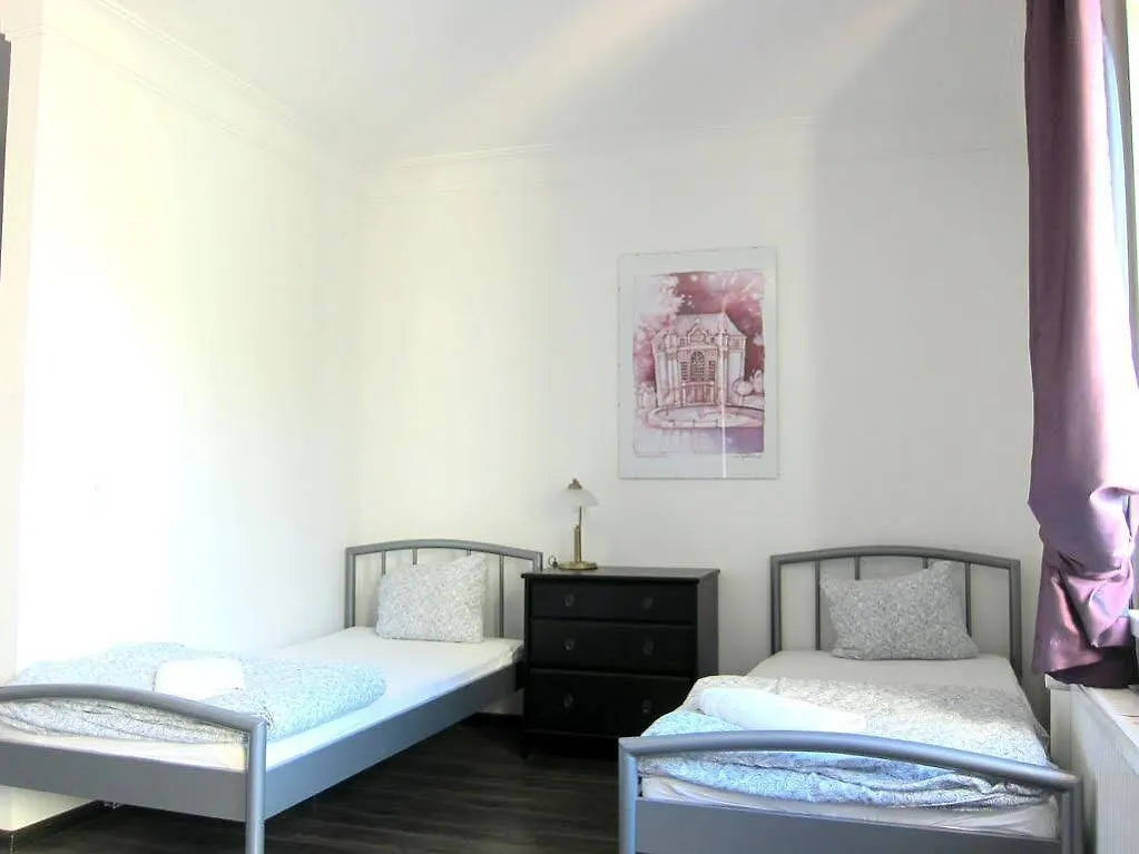 Apartamenty Wratislavia Wrocław Polska