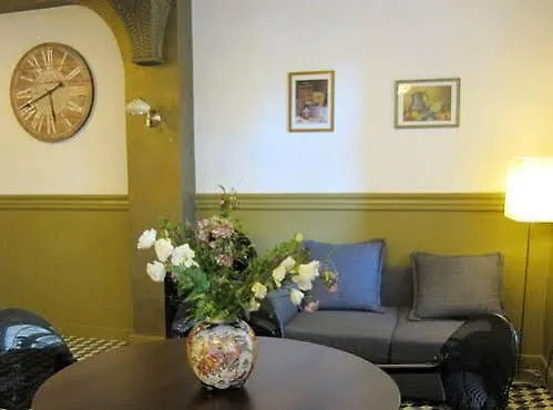 Apartamenty Wratislavia Wrocław Polska