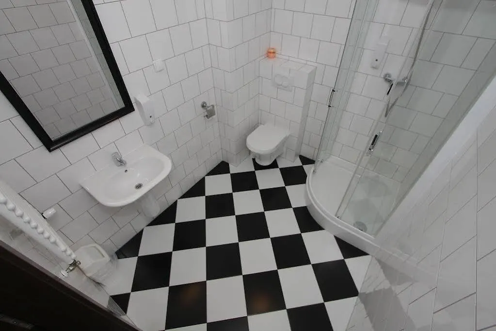 Apartamenty Wratislavia Wrocław