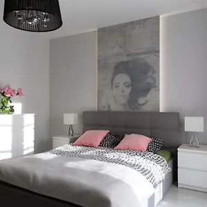  Apartament Centre