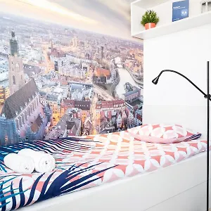 Lumen Apartmán