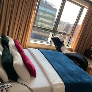  Apartament Dobry Wieczór We Wrocławiu