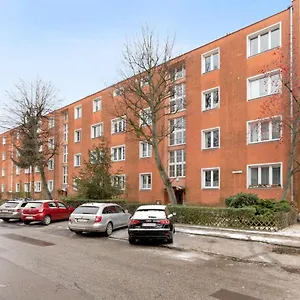 Downtown Zamkowa Apartament Gdańsk