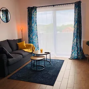  Apartament Microhome Promenady