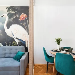 Vistula River Apartament Kraków