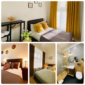 & Apartament Kraków