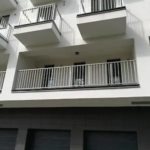  Apartament Kukuczki 7