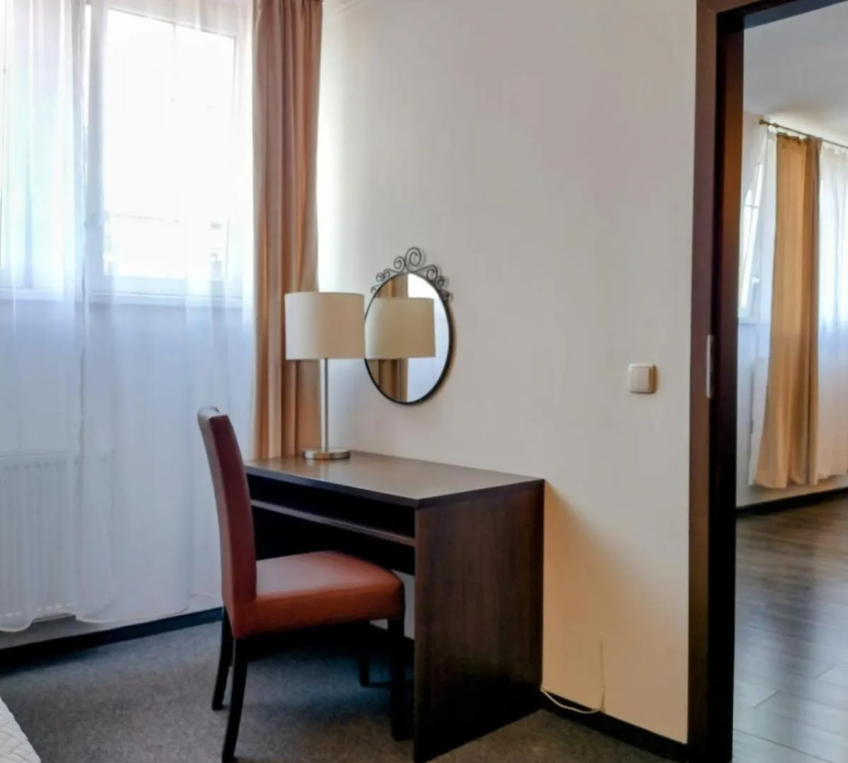 Apartamenty Wratislavia Breslau 0*,  Polen