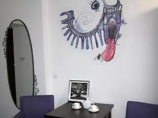 Apartamenty Wratislavia Wroclaw Apartment