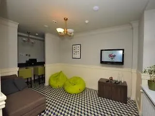 Apartamenty Wratislavia Breslau Apartment
