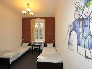 Apartamenty Wratislavia Breslau Polen