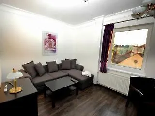 Apartamenty Wratislavia Wroclaw