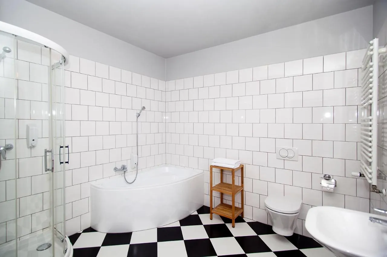 Apartamenty Wratislavia Breslavia Polonia