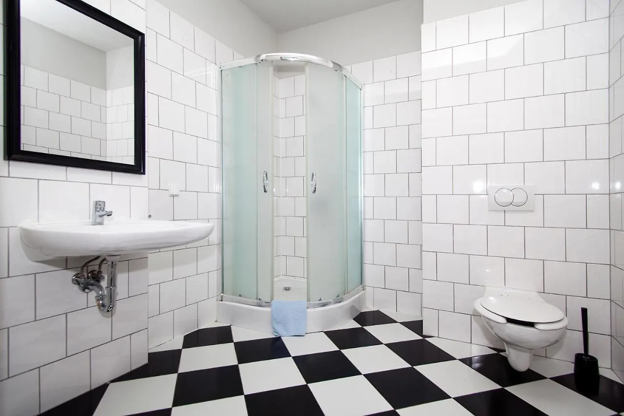 Apartamenty Wratislavia Breslau Polen