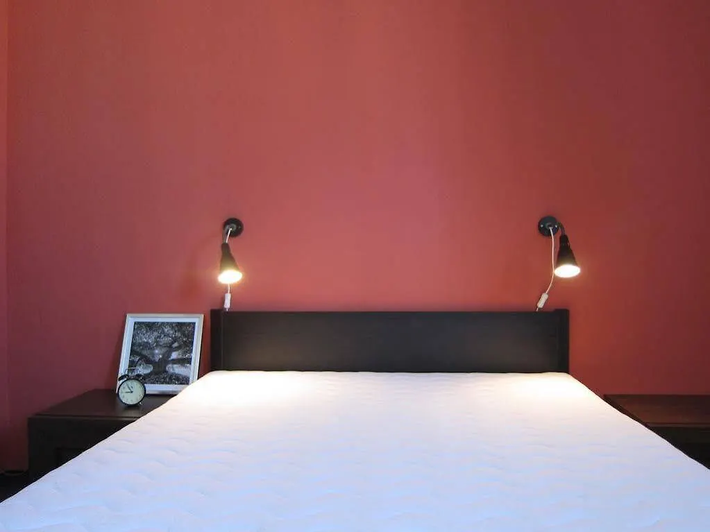 Apartamenty Wratislavia Breslau