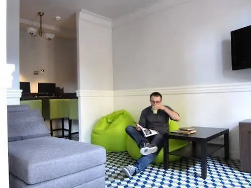 Apartamenty Wratislavia Wroclaw