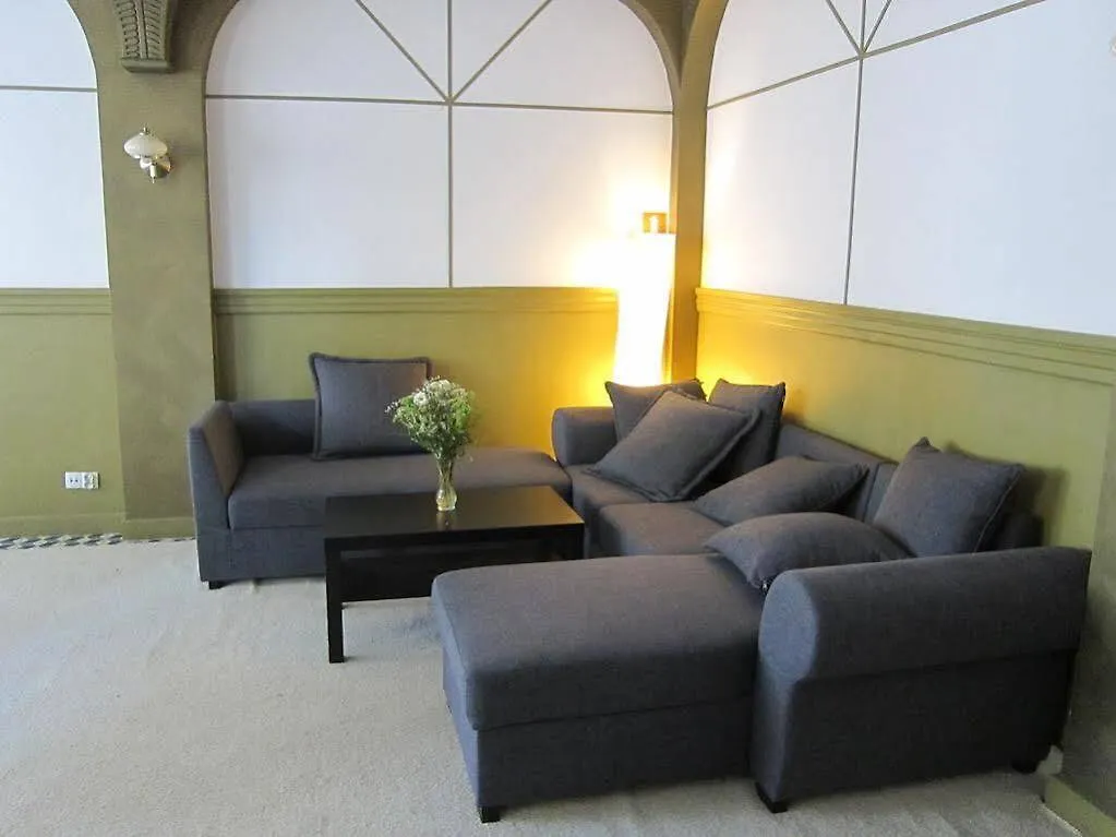 Apartamento Apartamenty Wratislavia Breslavia